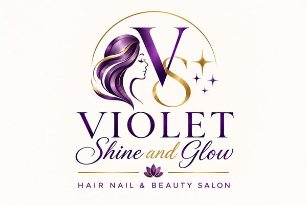 Violet Shine and Glow, Oxford 
